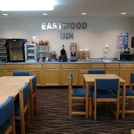 Eastwood Inn Motley Exteriér fotografie