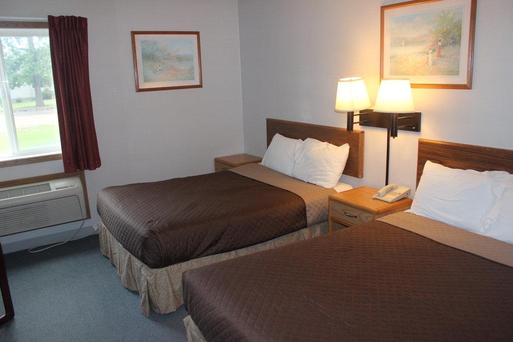 Eastwood Inn Motley Exteriér fotografie