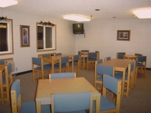 Eastwood Inn Motley Exteriér fotografie