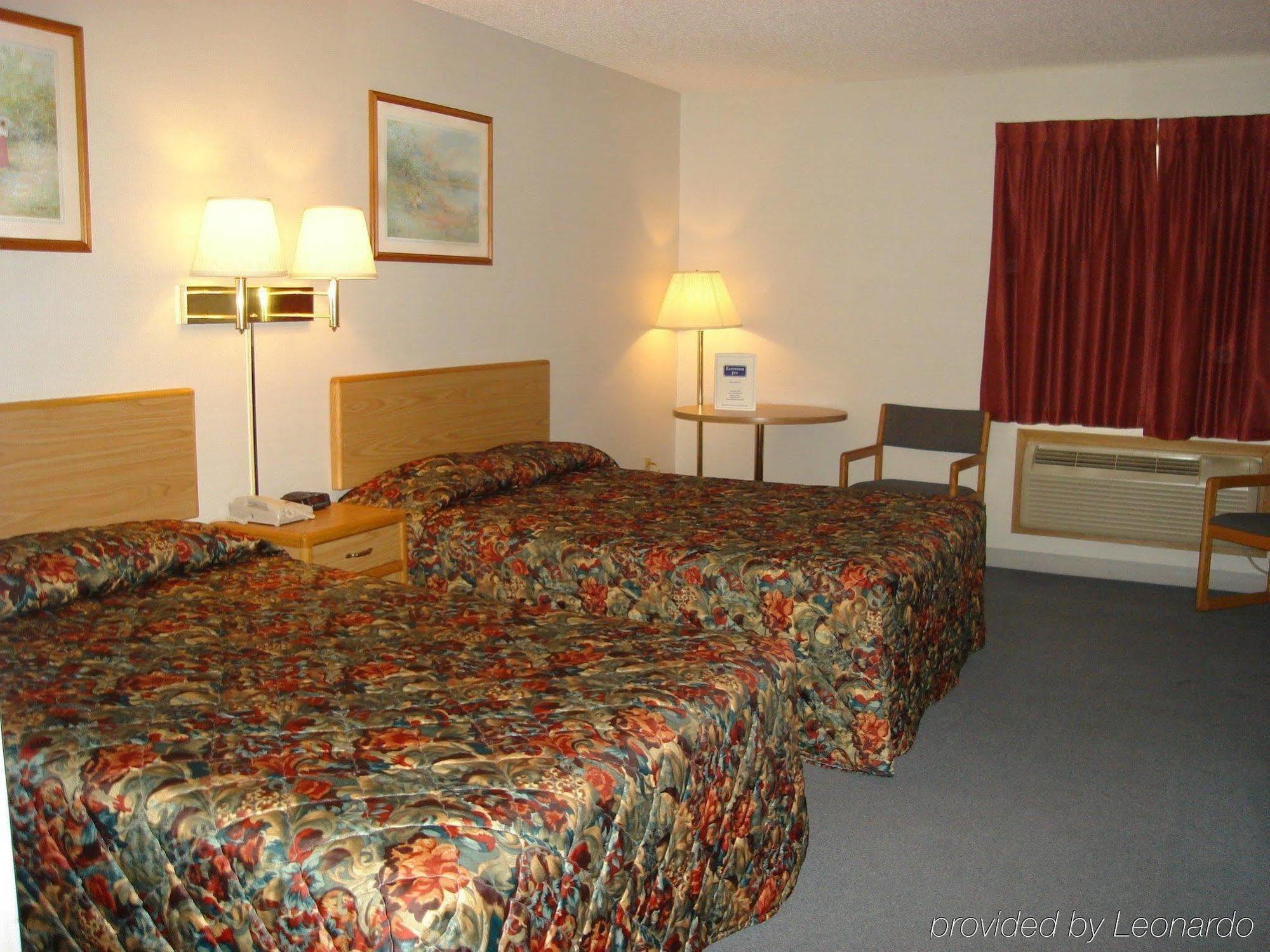 Eastwood Inn Motley Exteriér fotografie
